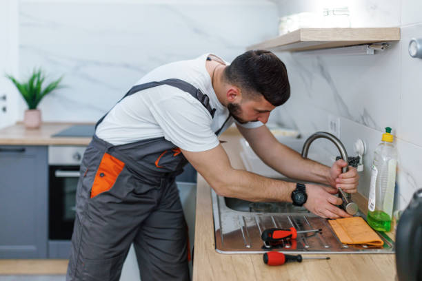 Best Water Heater Repair  in Bellingham, WA