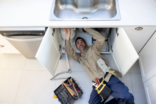 Best Plumbing Installation Services  in Bellingham, WA