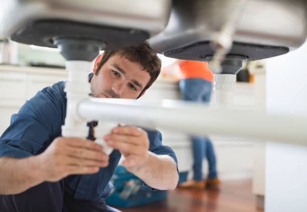 Best Sewer Line Repair  in Bellingham, WA