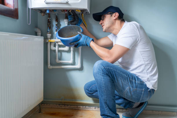 Best Clogged Drain Plumber  in Bellingham, WA