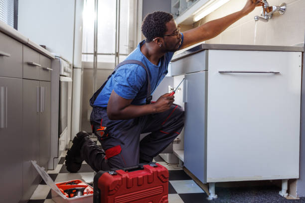 Best Sprinkler Systems  in Bellingham, WA