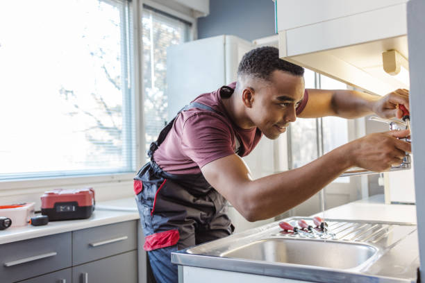 Best Emergency Plumber  in Bellingham, WA