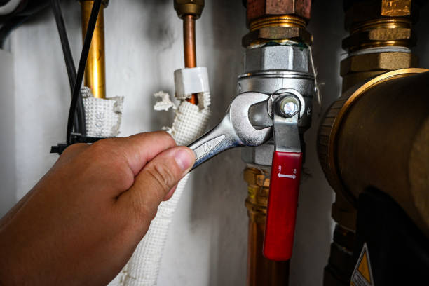 Best Plumbing Installation Services  in Bellingham, WA